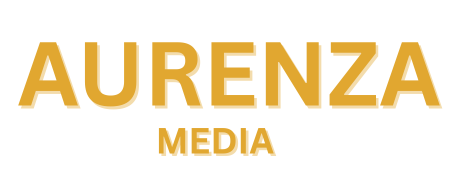 Aurenzamedia Logo
